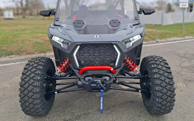 2026 Polaris RZR XP 1000 Ultimate
