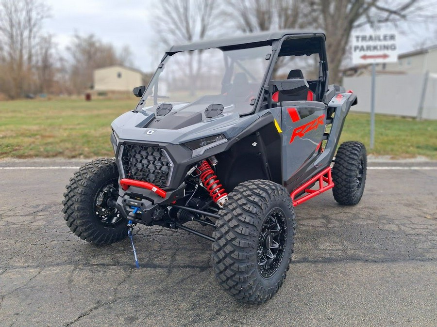 2026 Polaris RZR XP 1000 Ultimate