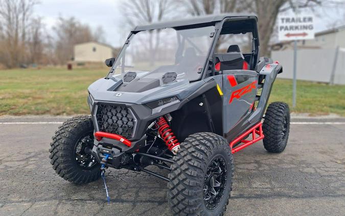 2026 Polaris RZR XP 1000 Ultimate