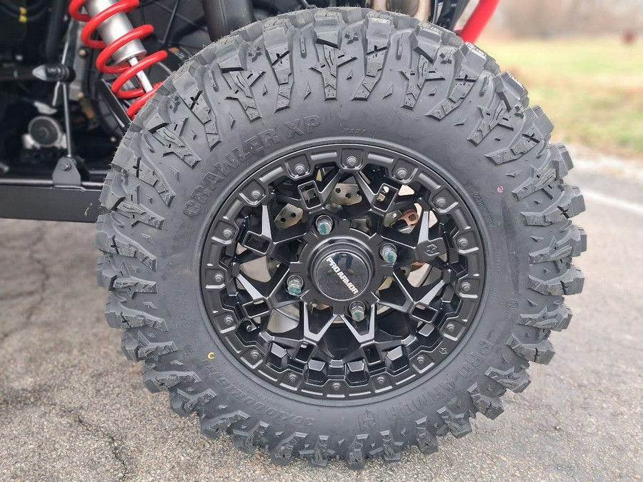 2026 Polaris RZR XP 1000 Ultimate