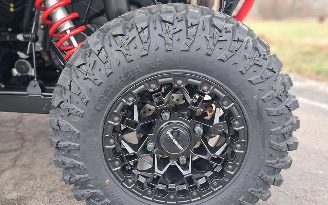 2026 Polaris RZR XP 1000 Ultimate