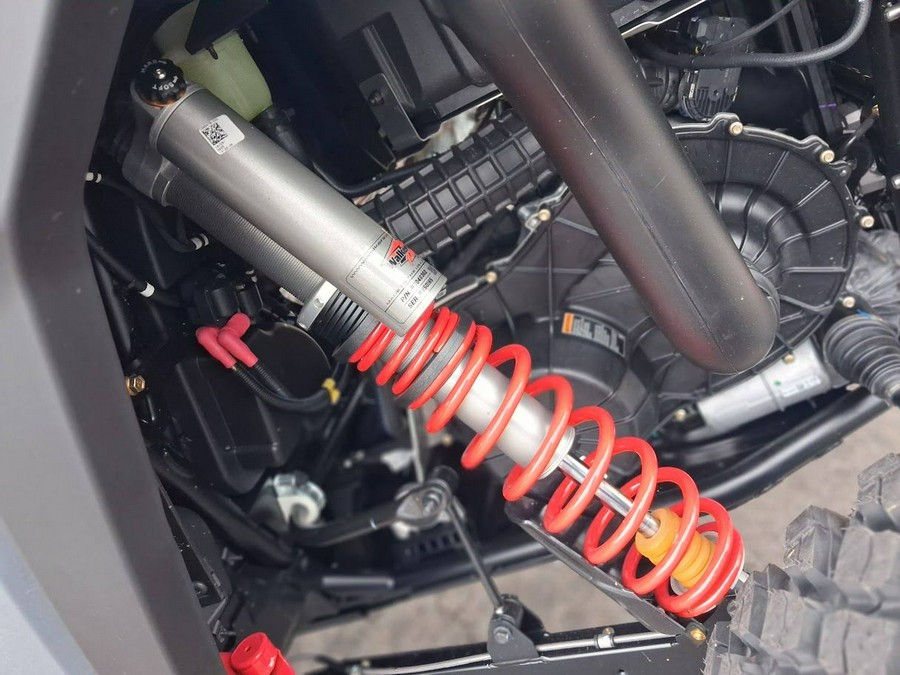 2026 Polaris RZR XP 1000 Ultimate