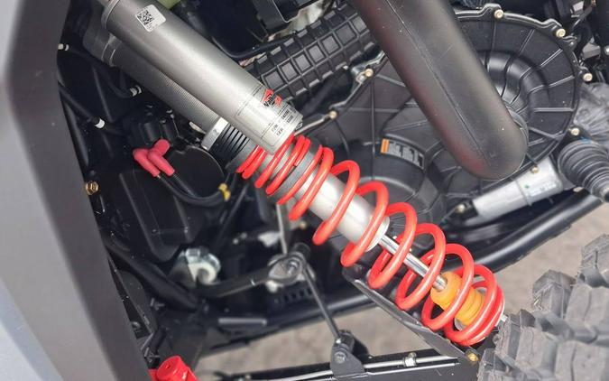 2026 Polaris RZR XP 1000 Ultimate