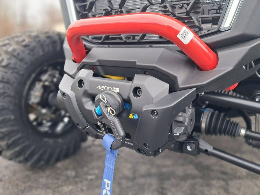 2026 Polaris RZR XP 1000 Ultimate