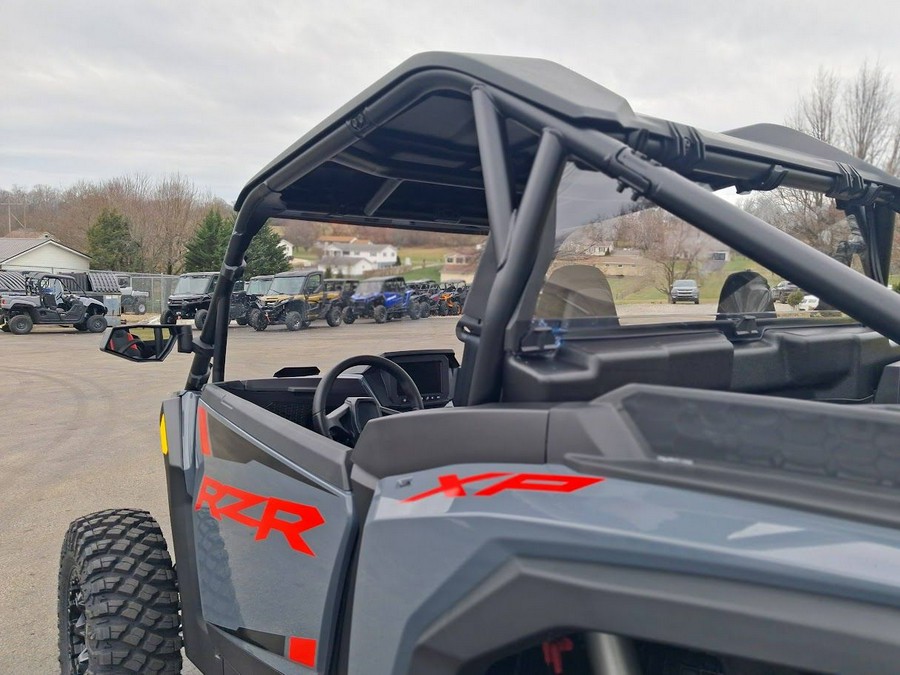 2026 Polaris RZR XP 1000 Ultimate