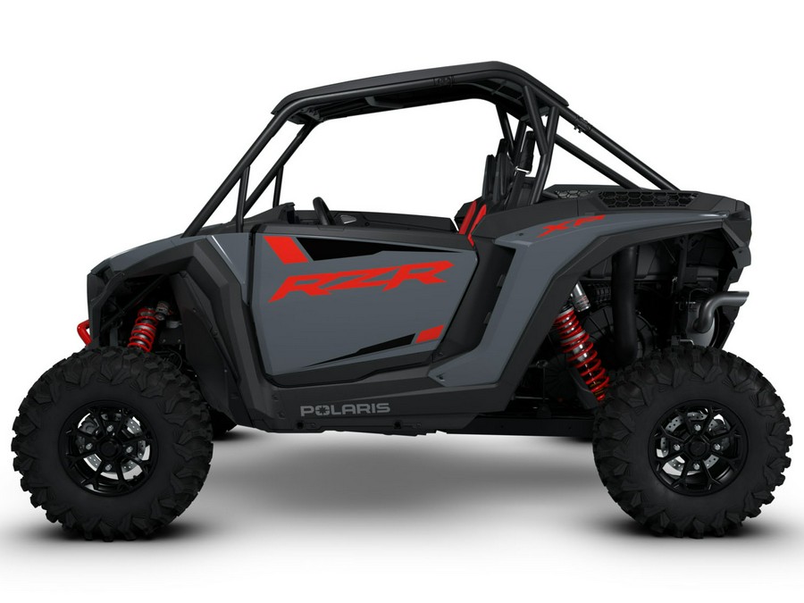 2026 Polaris RZR XP 1000 Ultimate