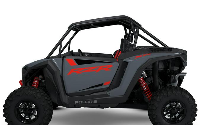 2026 Polaris RZR XP 1000 Ultimate