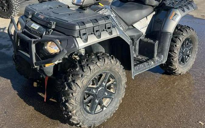 2024 Polaris Sportsman Touring XP 1000 Trail