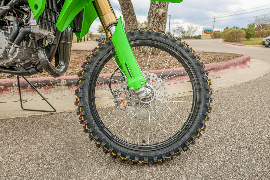 2026 KAWASAKI KX85 L