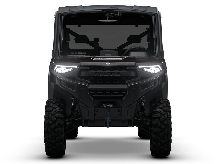 2026 Polaris Ranger Crew XP 1000 NorthStar Texas Edition