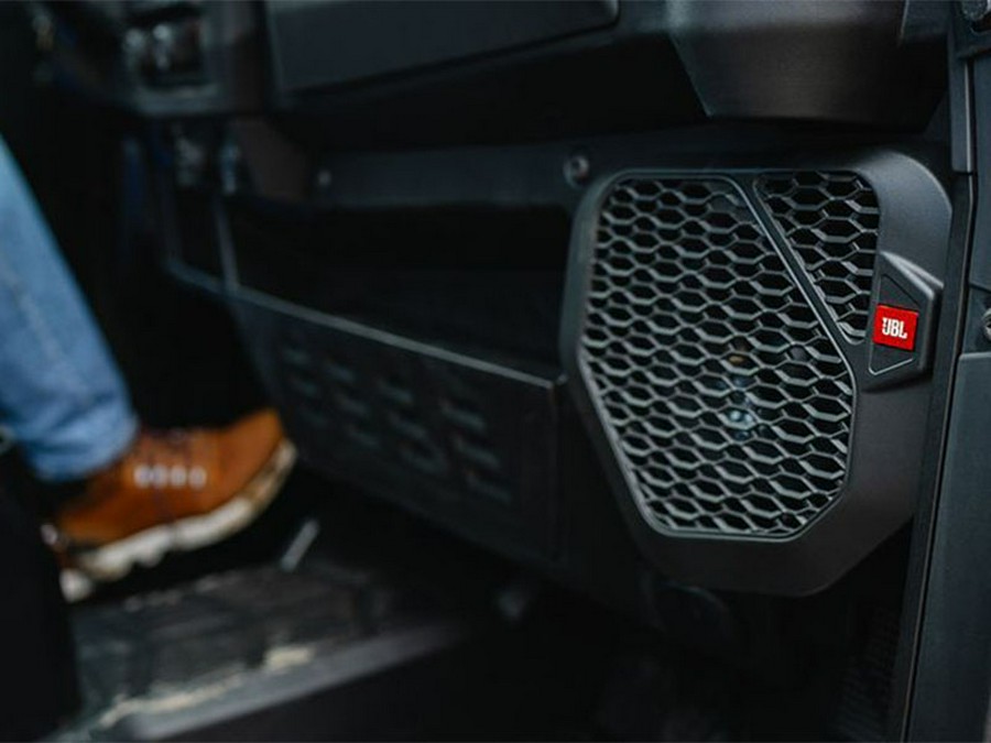 2026 Polaris Ranger Crew XP 1000 NorthStar Texas Edition