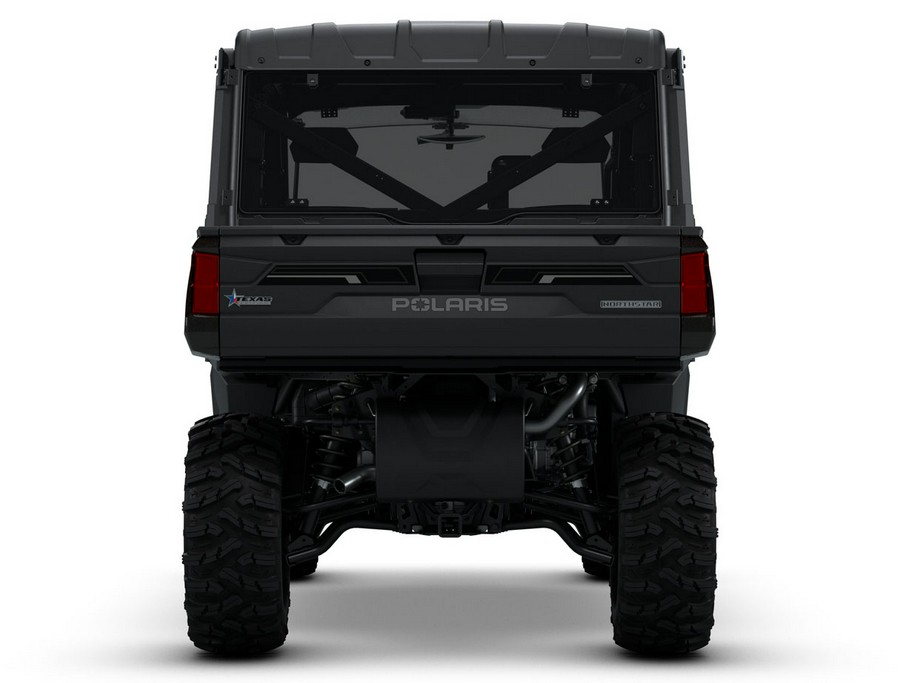 2026 Polaris Ranger Crew XP 1000 NorthStar Texas Edition