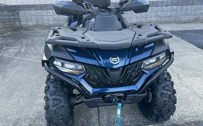 2026 CFMOTO CForce 600 Touring