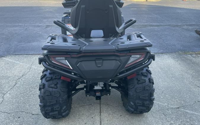 2026 CFMOTO CForce 600 Touring