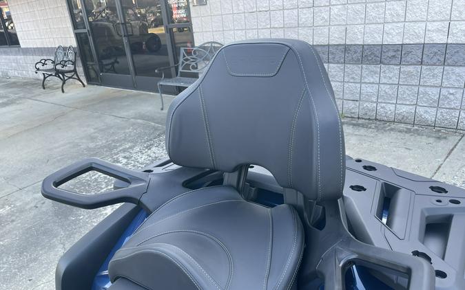 2026 CFMOTO CForce 600 Touring