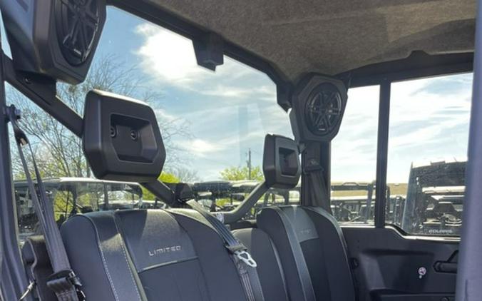 2026 Can-Am Defender MAX Limited HD11