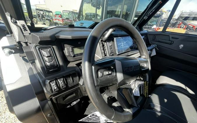 2026 Can-Am Defender MAX Limited HD11