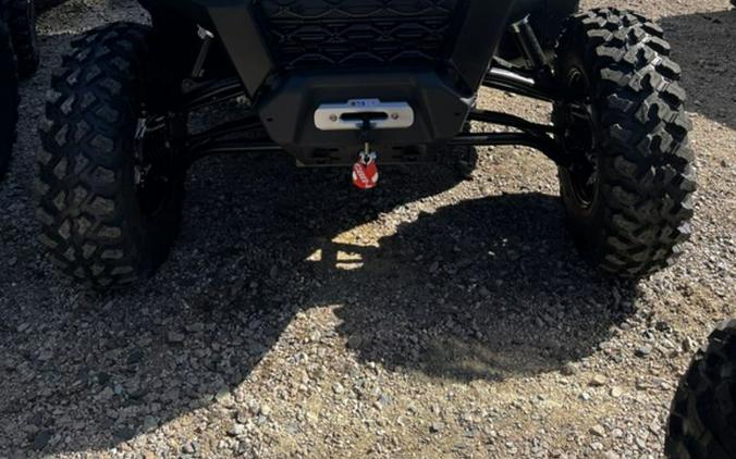 2026 Can-Am Defender MAX Limited HD11