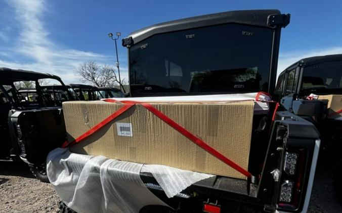 2026 Can-Am Defender MAX Limited HD11