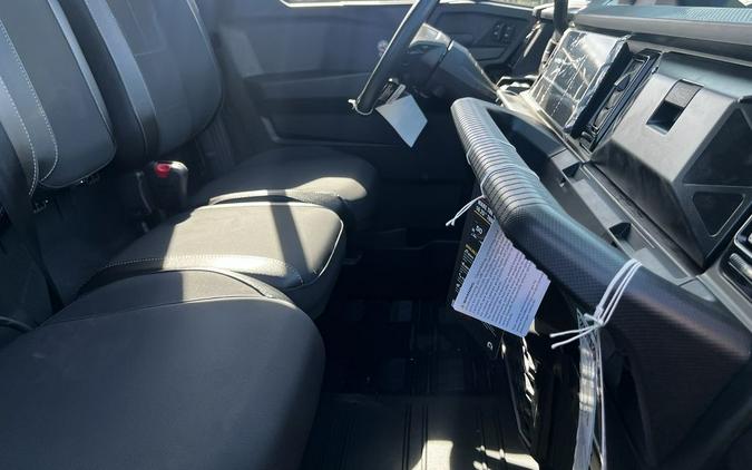 2026 Can-Am Defender MAX Limited HD11