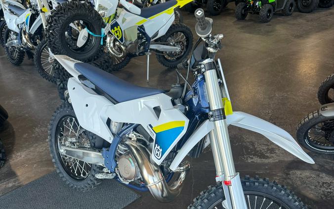 2025 Husqvarna TC 250