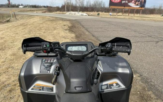 2026 Can-Am Outlander MAX XT 850