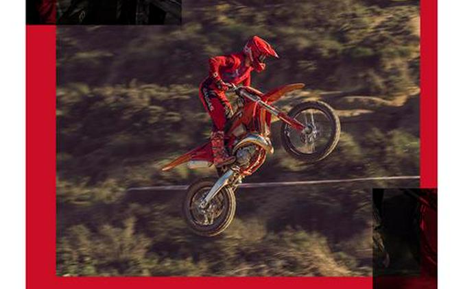 2026 GASGAS EX 300