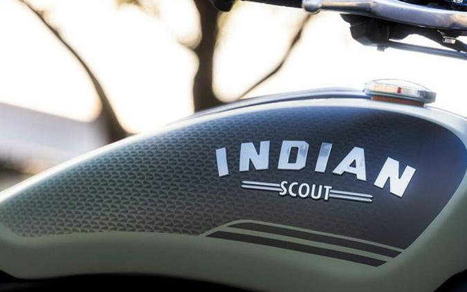 2026 Indian Scout Bobber Limited +Tech