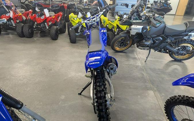 2026 Yamaha TT-R 230