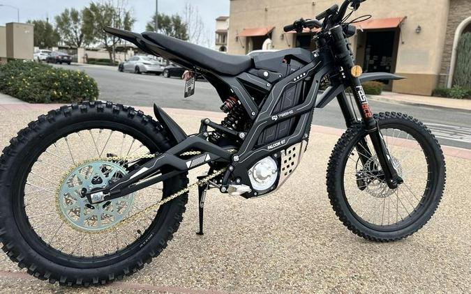 2026 79 BIKE FALCON GT