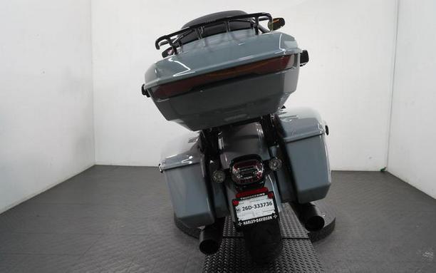 2026 Harley-Davidson® FLTRXL - Road Glide® Limited