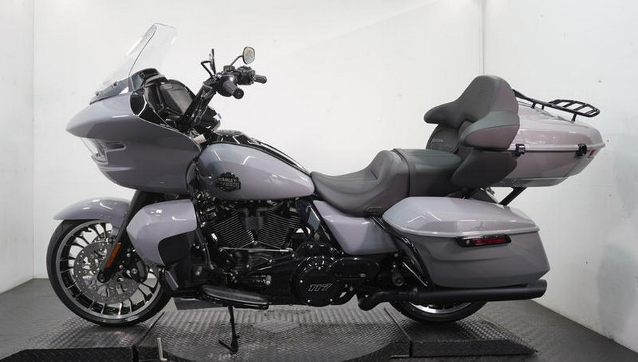 2026 Harley-Davidson® FLTRXL - Road Glide® Limited
