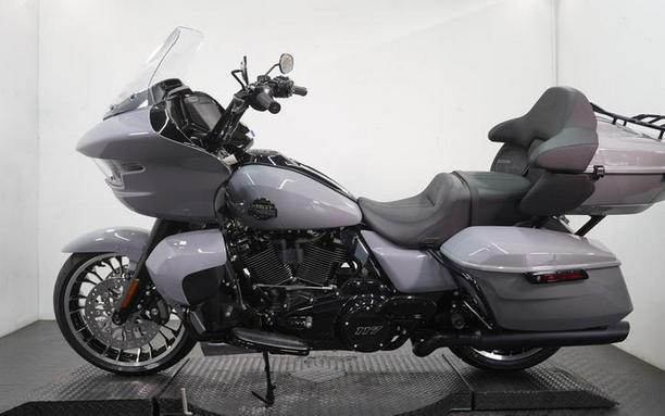 2026 Harley-Davidson® FLTRXL - Road Glide® Limited