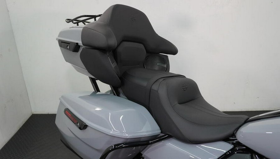 2026 Harley-Davidson® FLTRXL - Road Glide® Limited