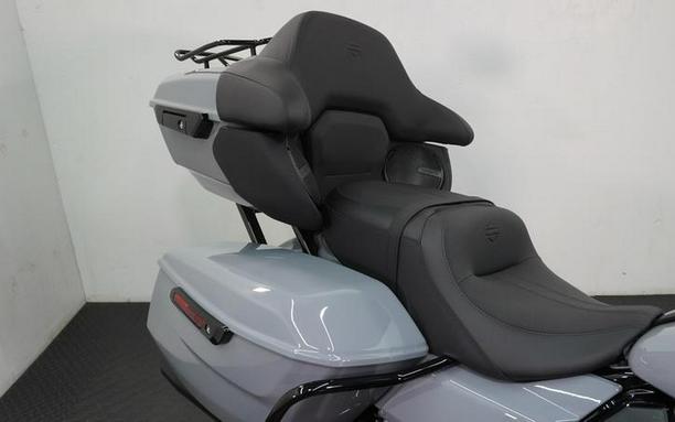 2026 Harley-Davidson® FLTRXL - Road Glide® Limited