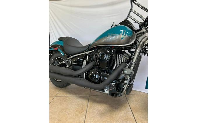 2022 Kawasaki VULCAN 900 CUSTOM