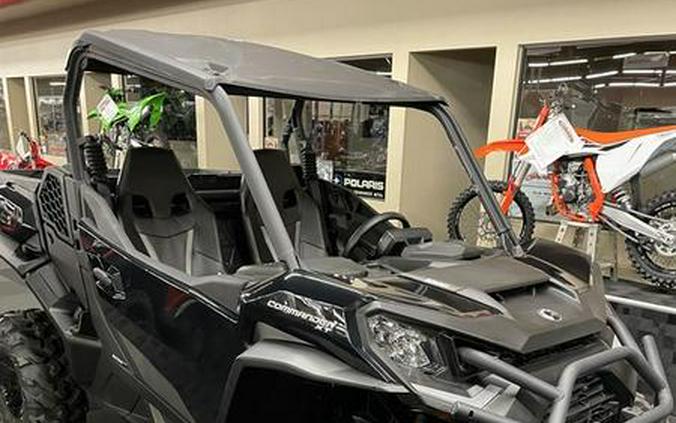 2023 Can-Am® Commander XT 1000R