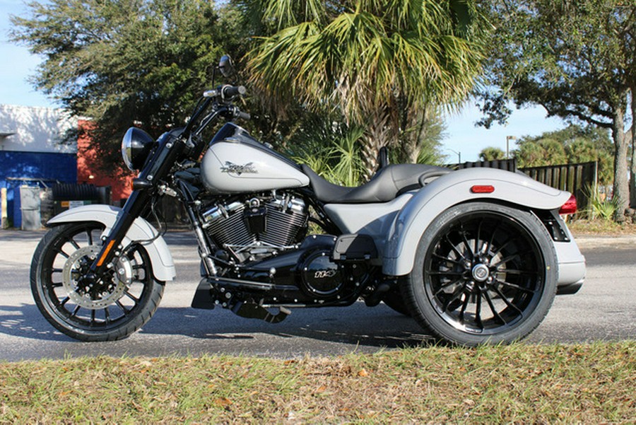 2024 Harley-Davidson FLRT - Freewheeler