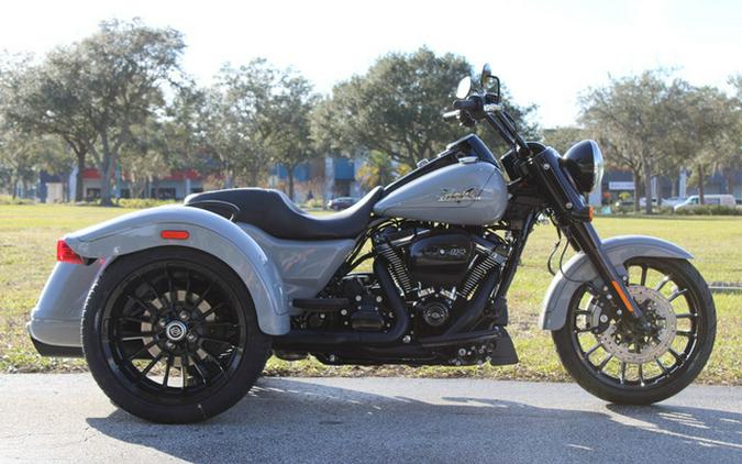 2024 Harley-Davidson FLRT - Freewheeler