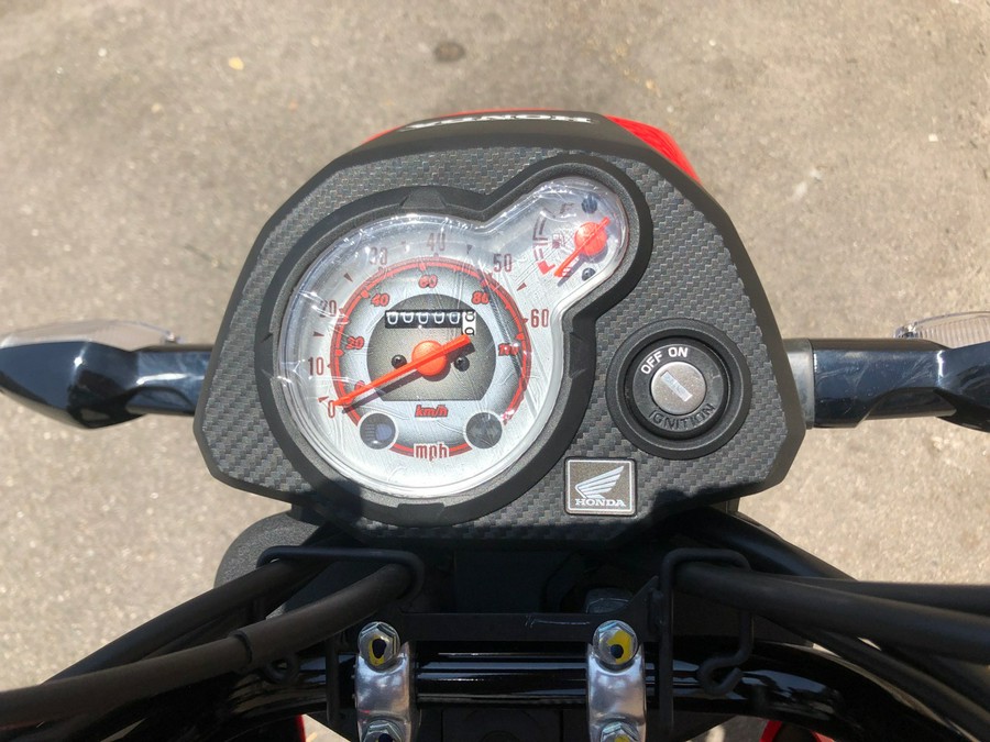 2023 HONDA NAVI