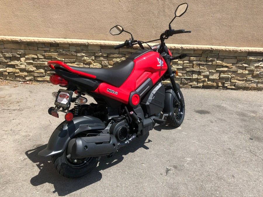 2023 HONDA NAVI