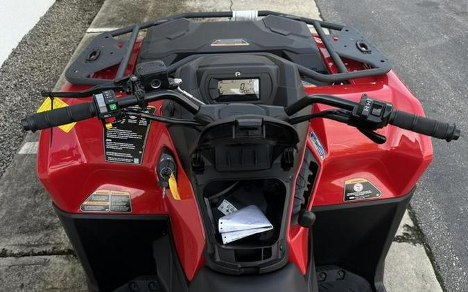 2024 Can-Am® Outlander DPS 700