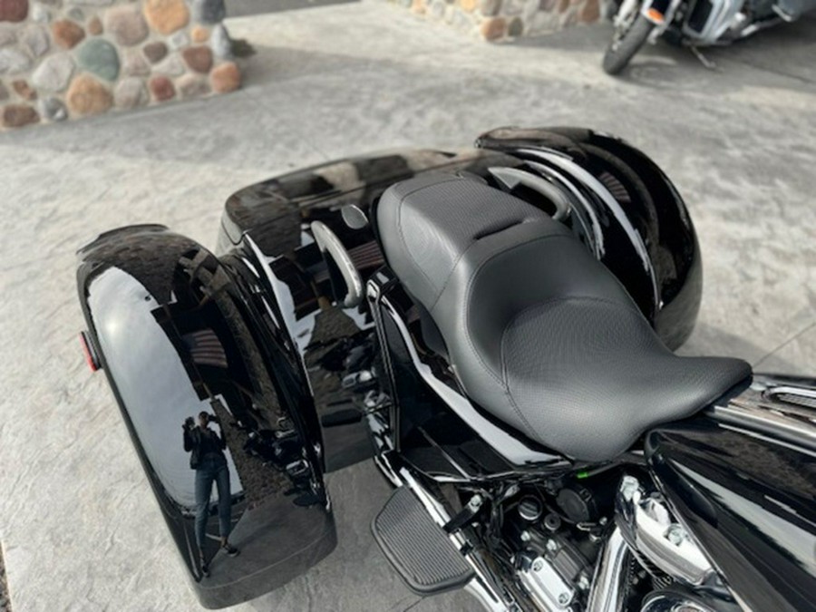 2024 Harley-Davidson FLTRT - Road Glide 3