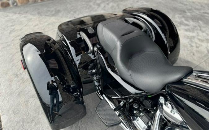 2024 Harley-Davidson FLTRT - Road Glide 3