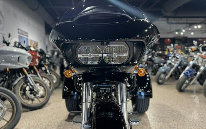 2024 Harley-Davidson FLTRT - Road Glide 3