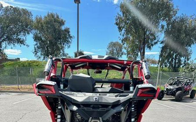 2024 Can-Am® Maverick X3 MAX X rc Turbo RR