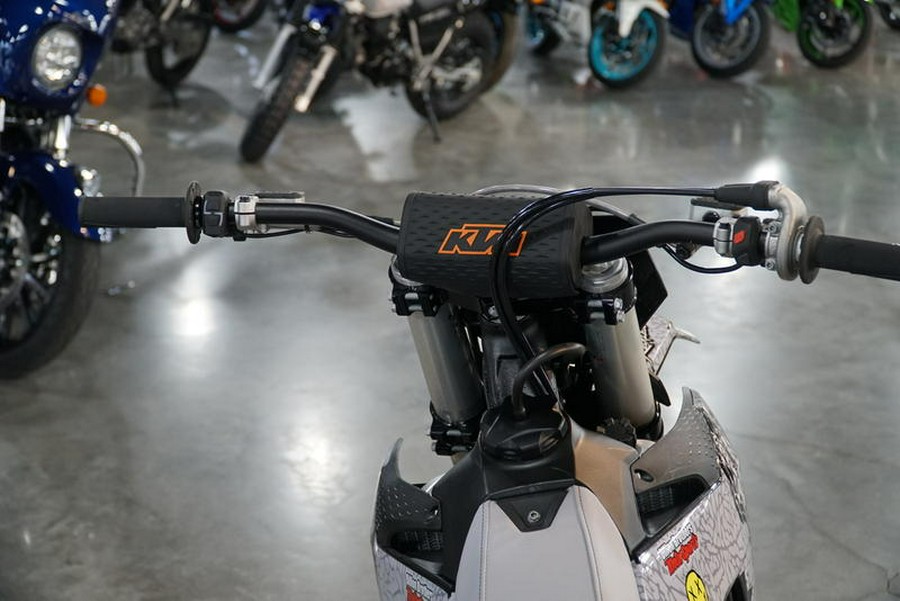 2024 KTM 300 SX