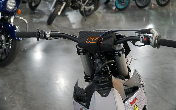 2024 KTM 300 SX