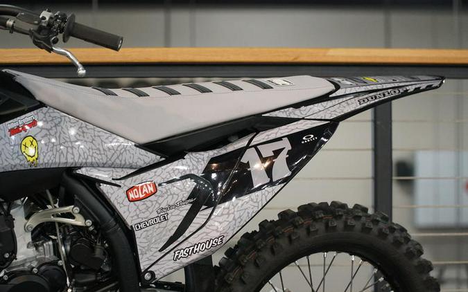 2024 KTM 300 SX