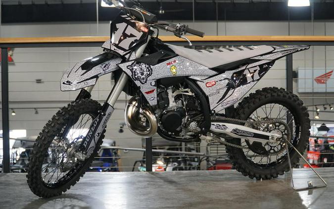 2024 KTM 300 SX